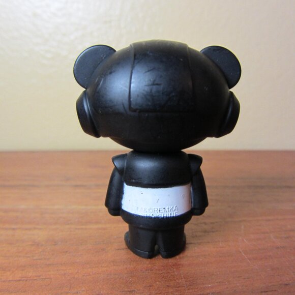 ryan's world figure black & white combo panda robot cyborg (W5862) - Picture 4 of 6